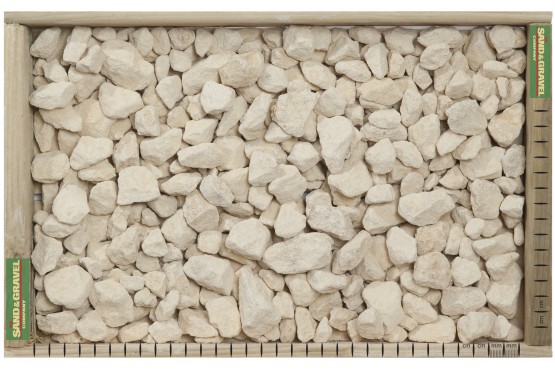 Traditional Cotswold Limestone Chippings